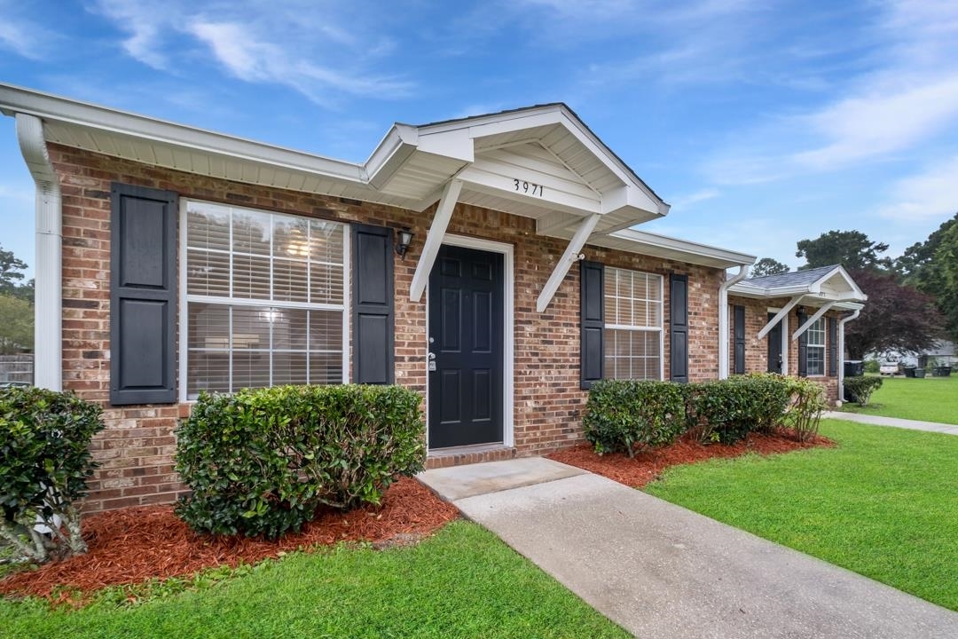 Property Photo:  3971 Remer Court  FL 32303 