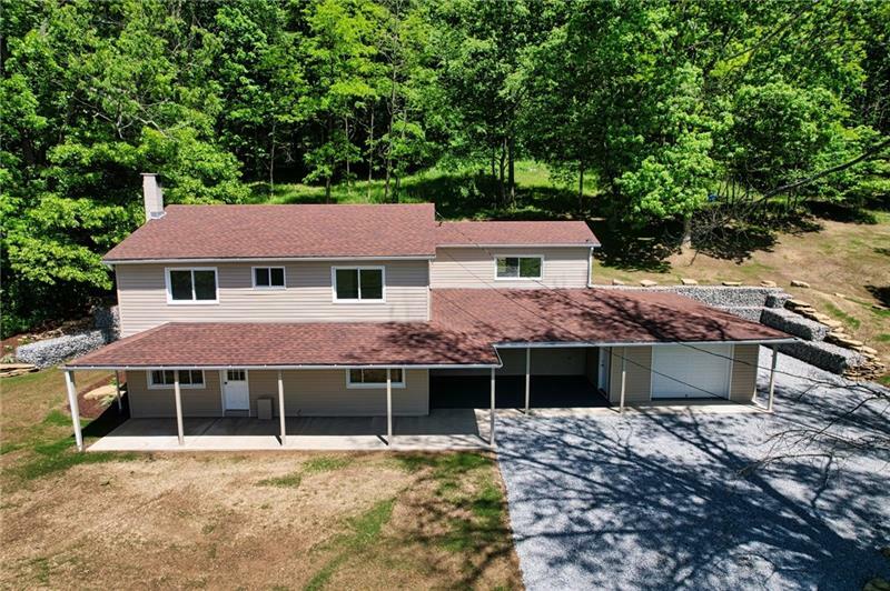 Property Photo:  66 Grange Rd  PA 15423 