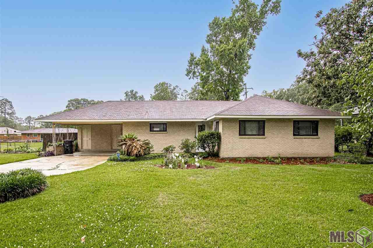 Property Photo:  9344 W Havana Dr  LA 70815 