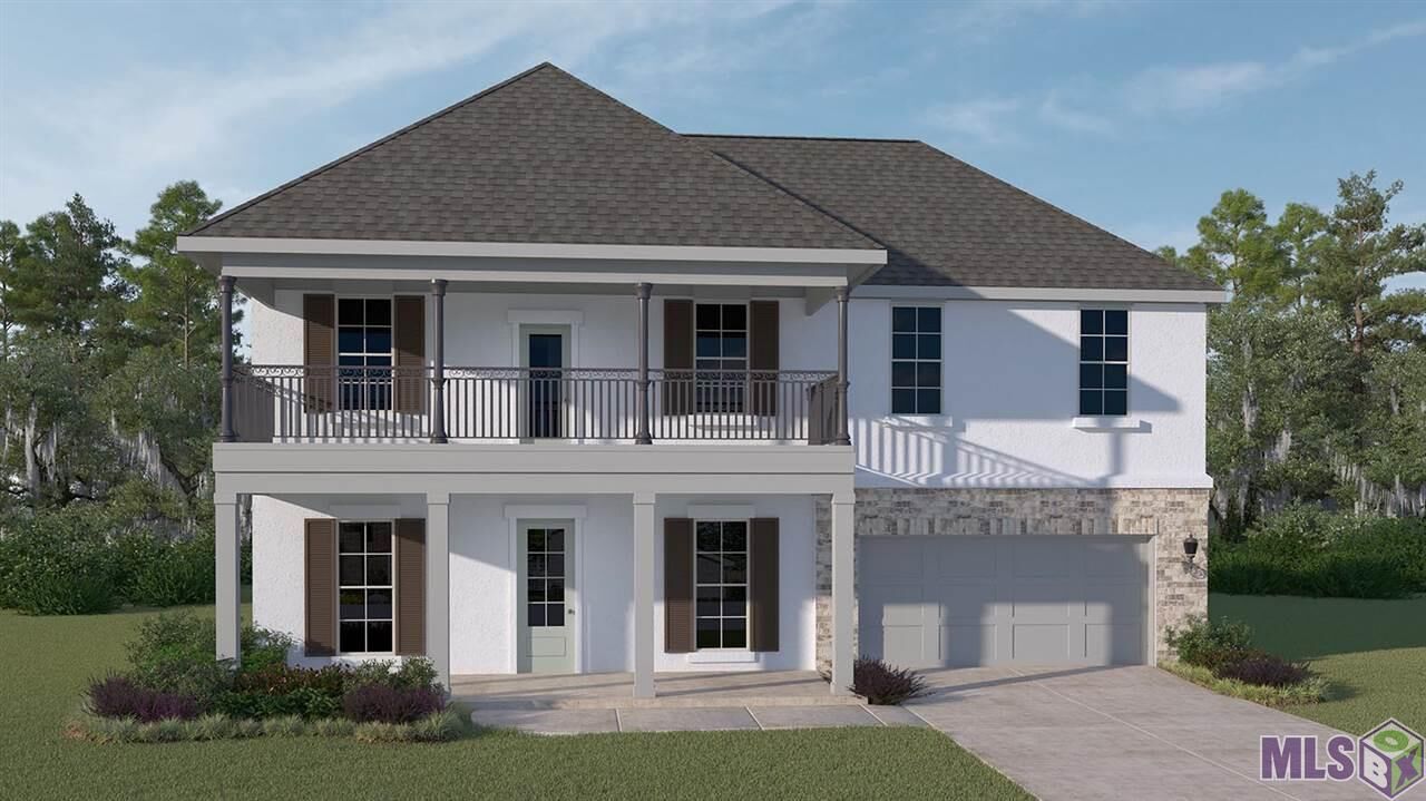 Property Photo:  39491 Park Oak Ave  LA 70769 