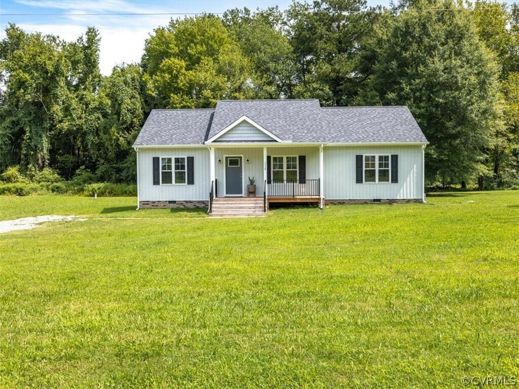 Property Photo:  1550 Kimbrook Lane  VA 23150 