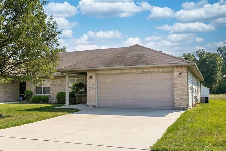 209 Marrett Farm Road  Union OH 45322 photo
