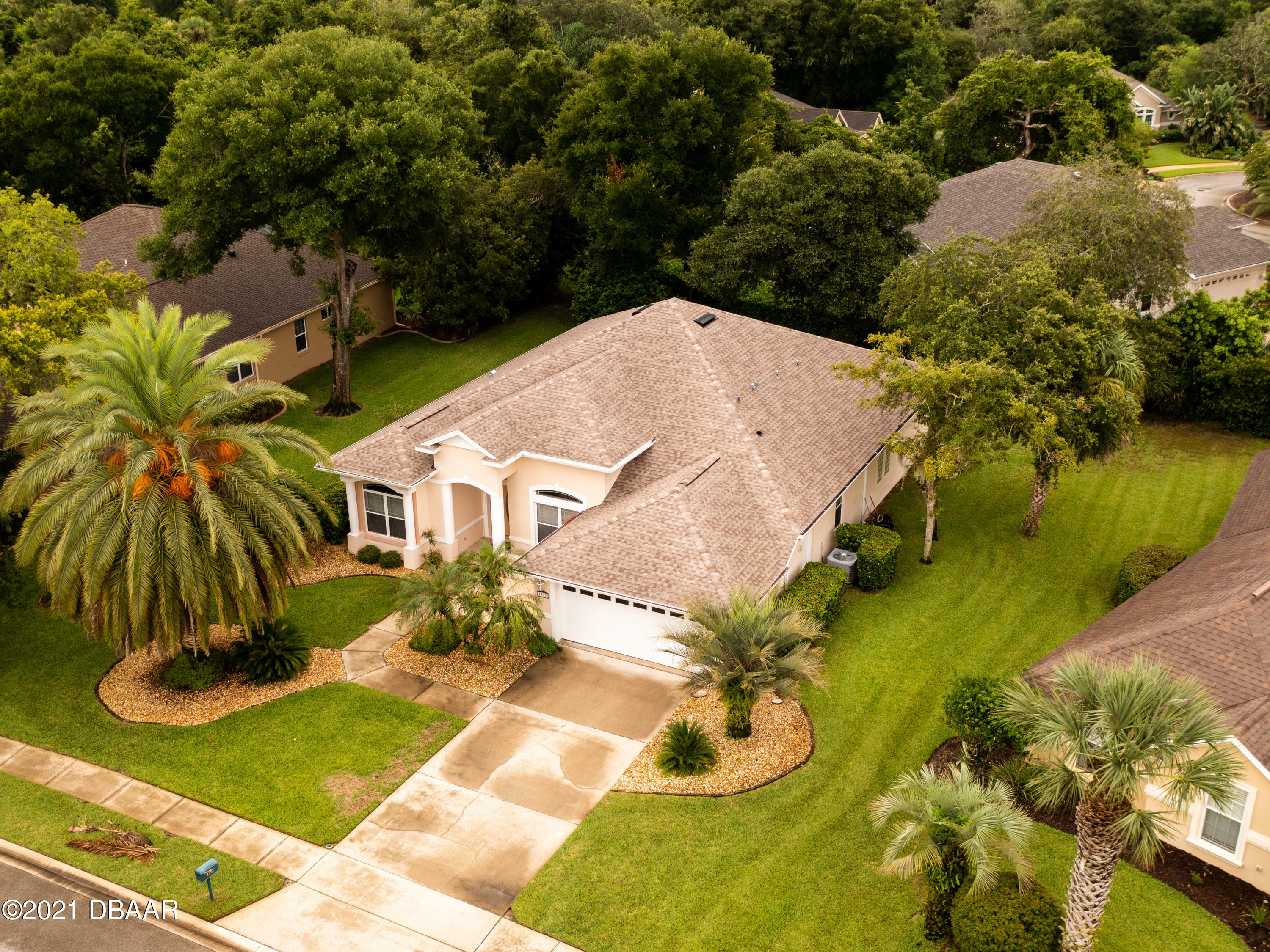 1312 Antrim Circle  Ormond Beach FL 32174 photo