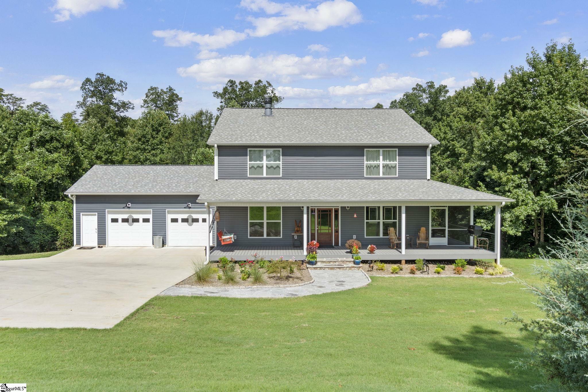 Property Photo:  4813 N Highway 14  SC 29651 