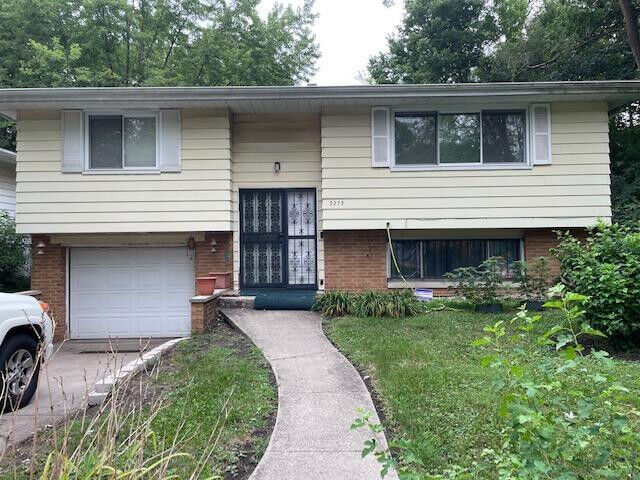 Property Photo:  2273 Hendricks Street  IN 46404 