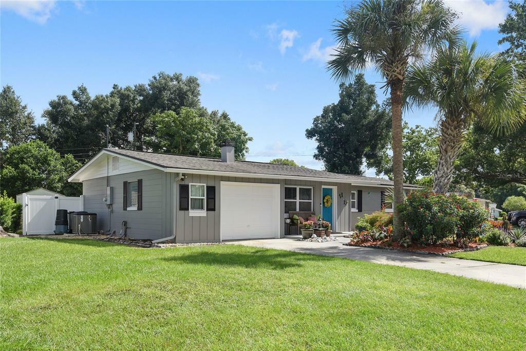 Property Photo:  2619 Ambergate Road  FL 32792 