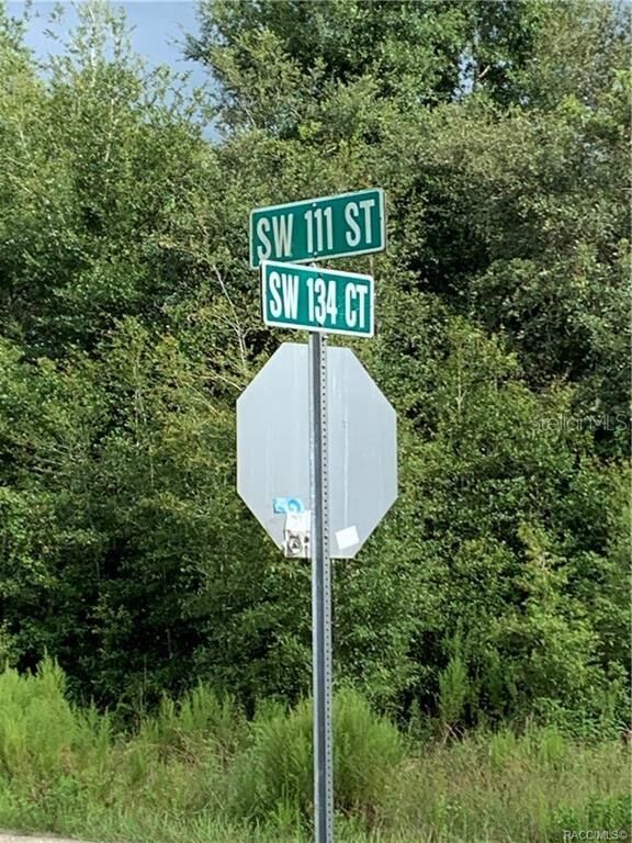 Property Photo:  Tract 58-B SW 111th Street  FL 34432 