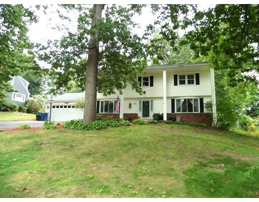 Property Photo: 33 Virginia Ave MA 01089