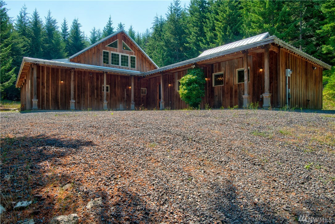 Property Photo:  1650 Fsr 4517  WA 98922 