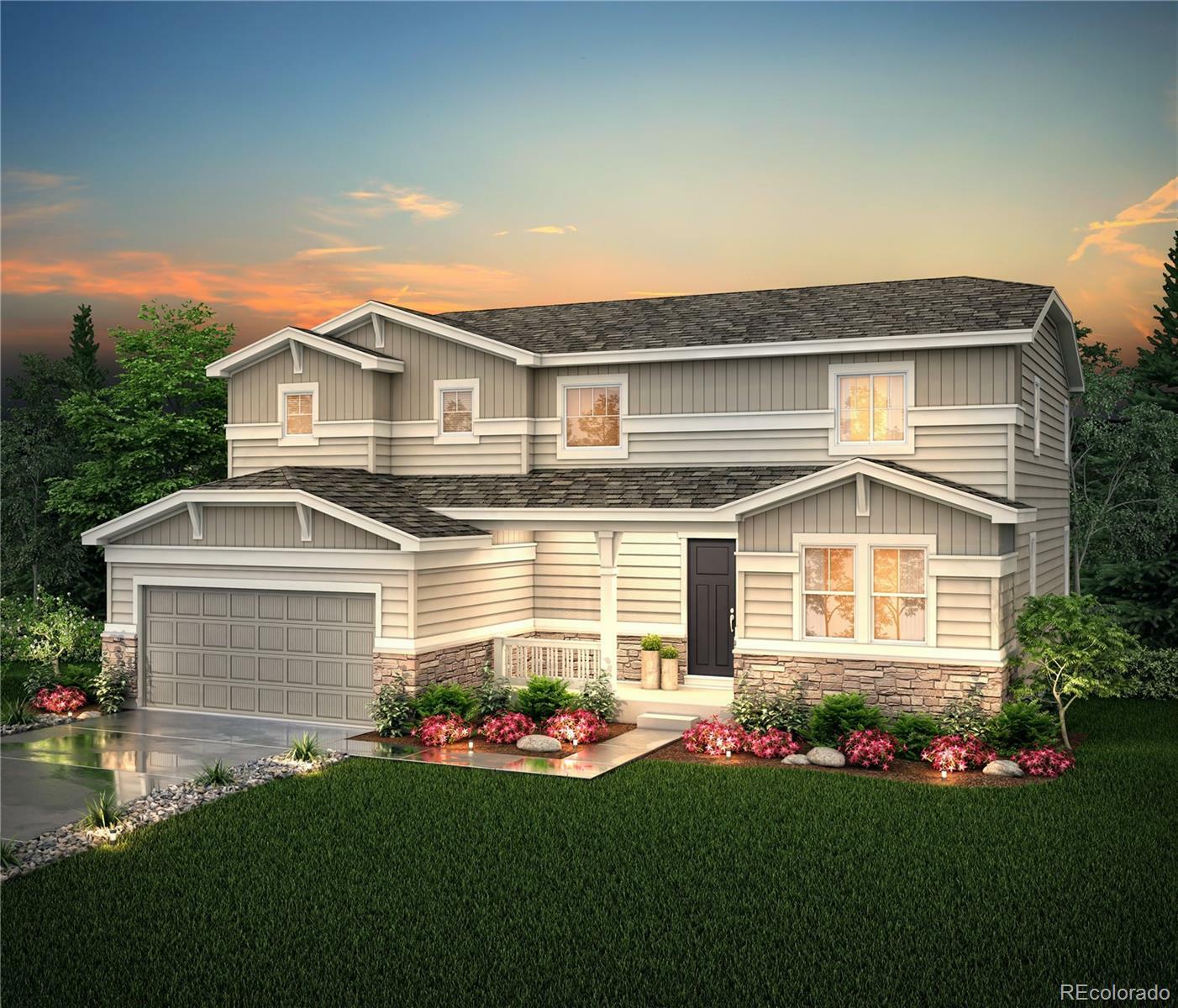 Property Photo: 1580 Mackenzie Court CO 80516