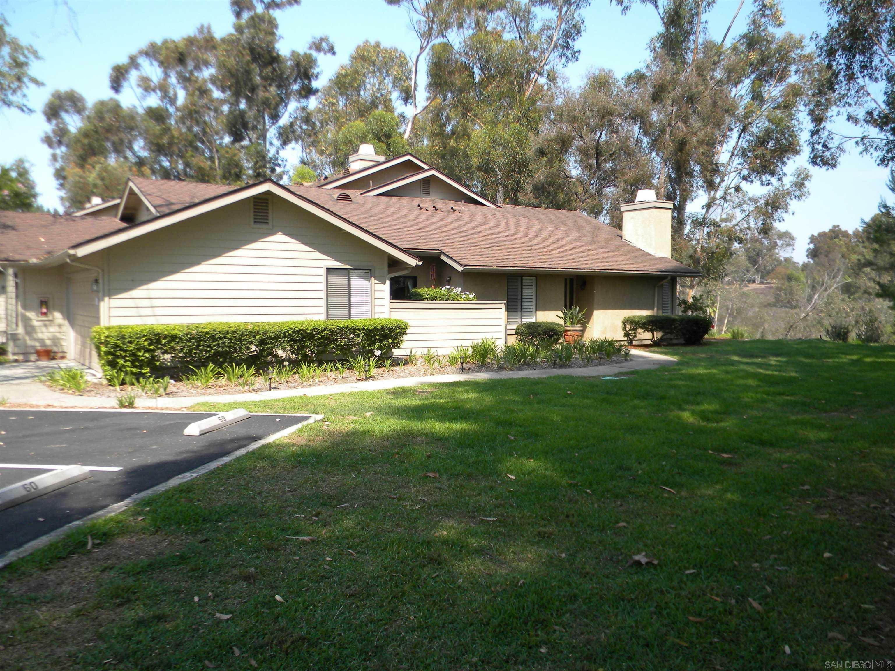 Property Photo: 10303 Ridgewater Lane CA 92131