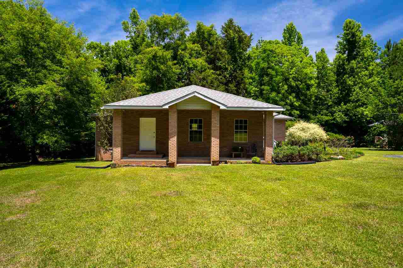 Property Photo:  463 Gus Bert Farm Road  FL 32333 