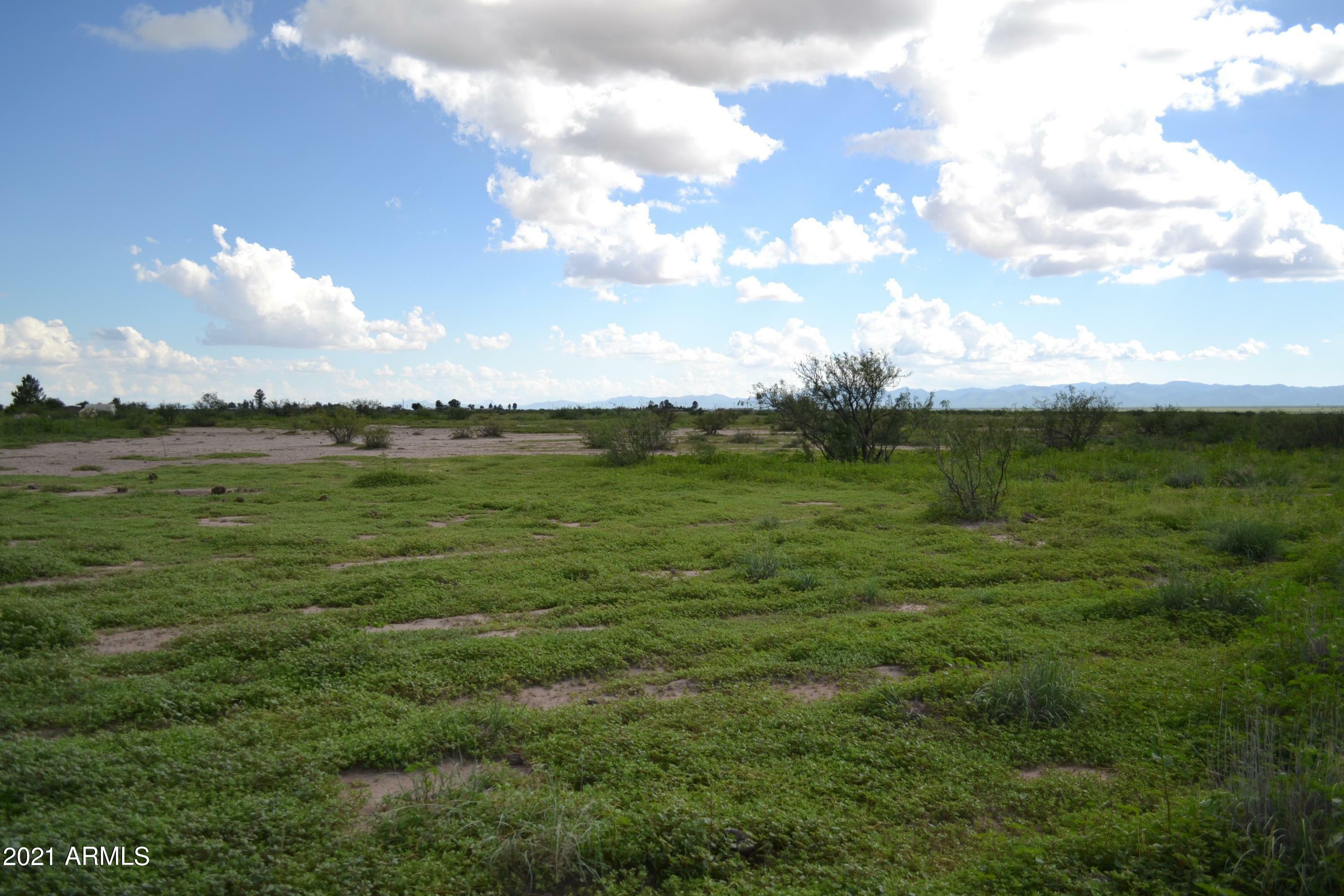 Property Photo:  Tbd W Desert Sky Lane  AZ 85610 