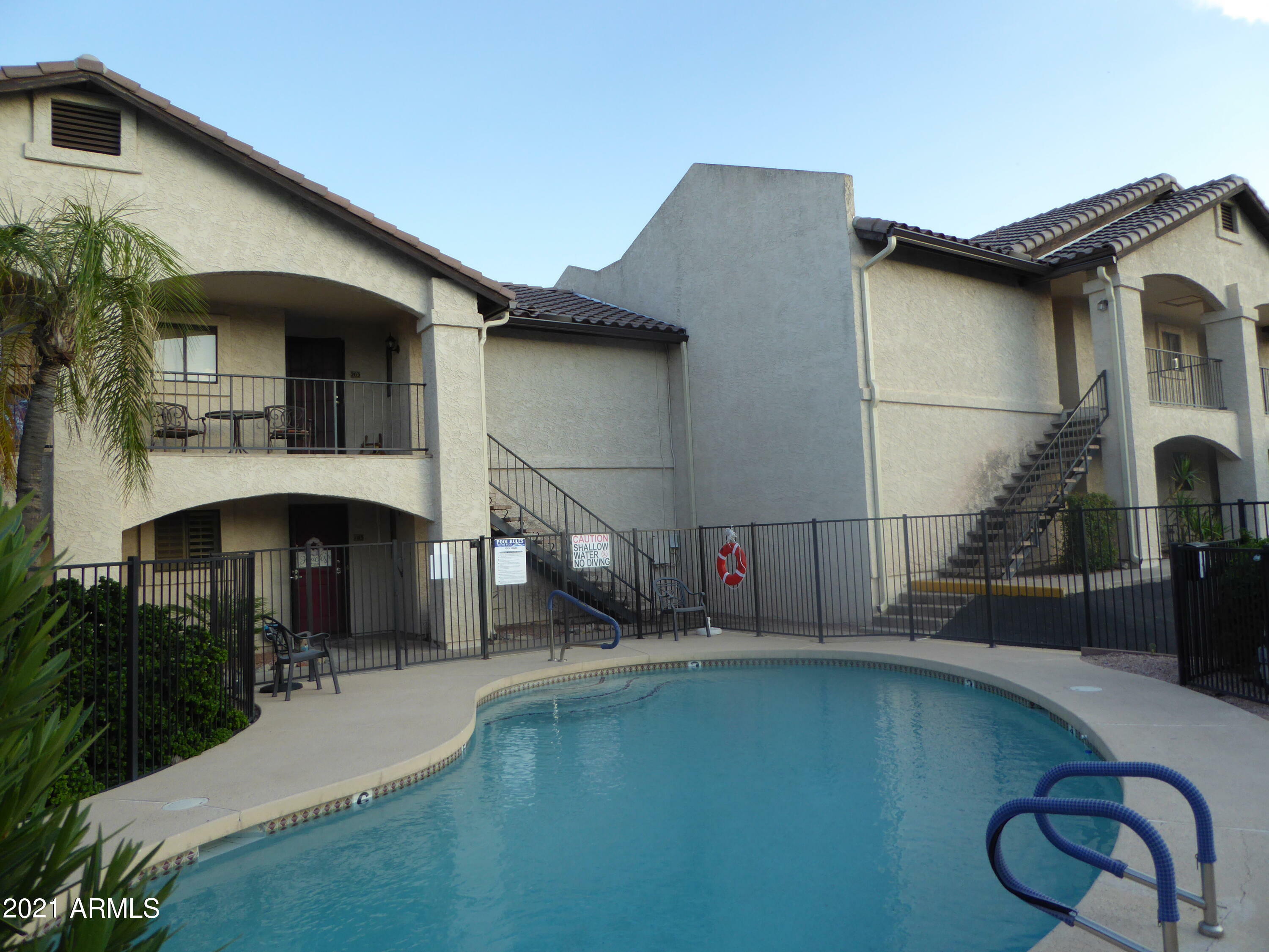 Property Photo:  16108 E Emerald Drive 101  AZ 85268 