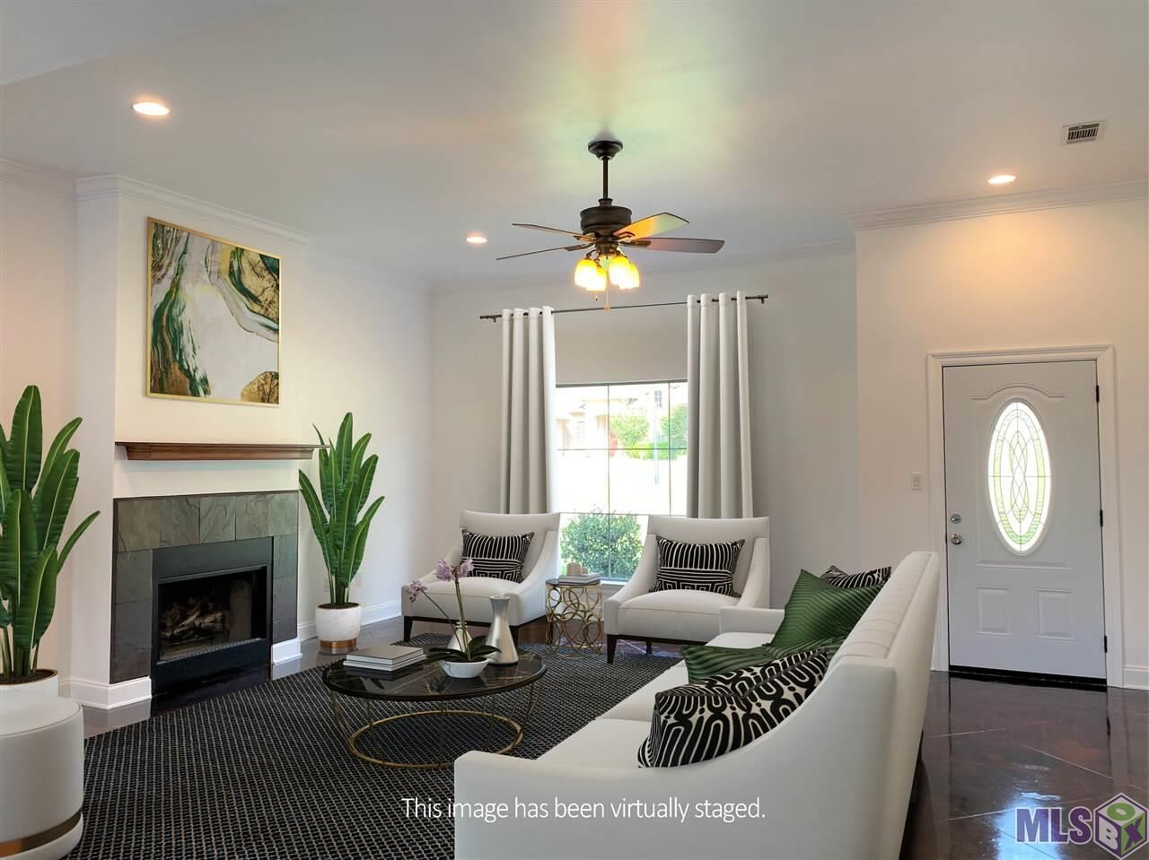 Property Photo:  6970 Weydert Way  LA 70775 