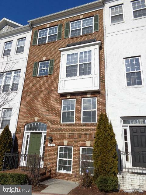 Property Photo: 4067 Columbia Pike VA 22204