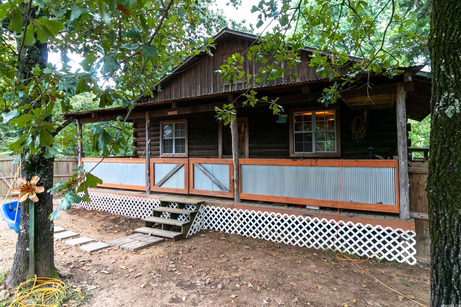 Property Photo:  443 Blue Hole Road  AR 72012 