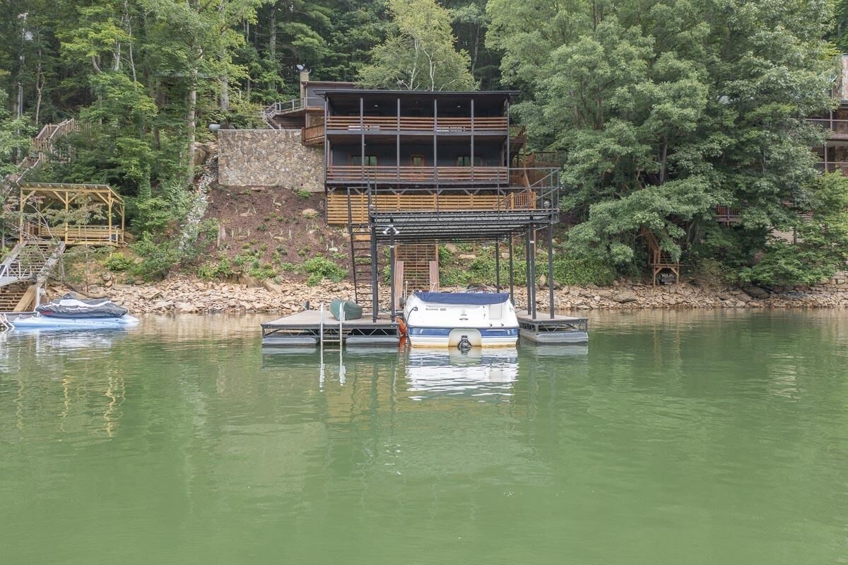 Property Photo: 112 Tilley Ridge Road GA 30513