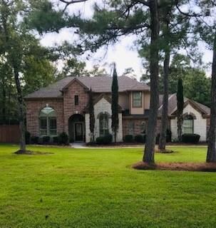 Property Photo: 26619 Stagecoach Crossing Dr TX 77355