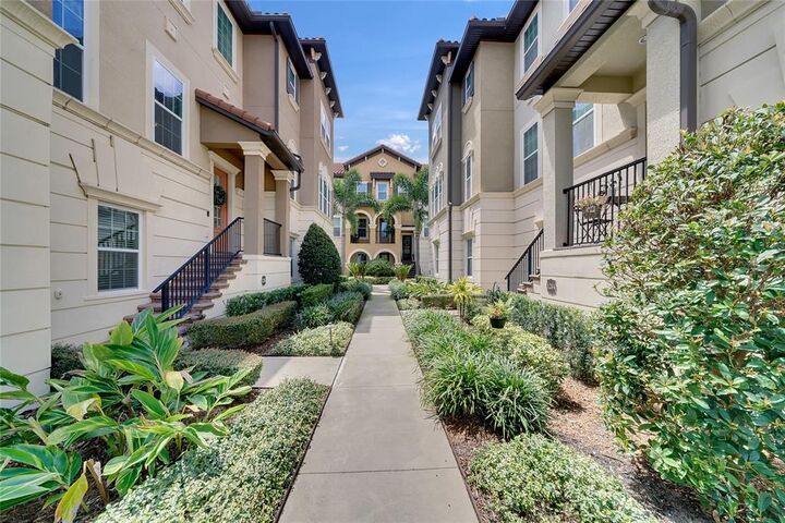 Property Photo: 1236 Lobelia Drive FL 32746