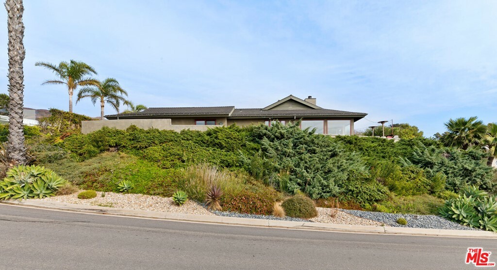 Property Photo: 6200 Trancas Canyon Road CA 90265
