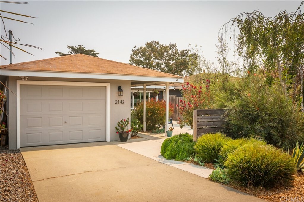 Property Photo:  2142 Bush Drive  CA 93402 