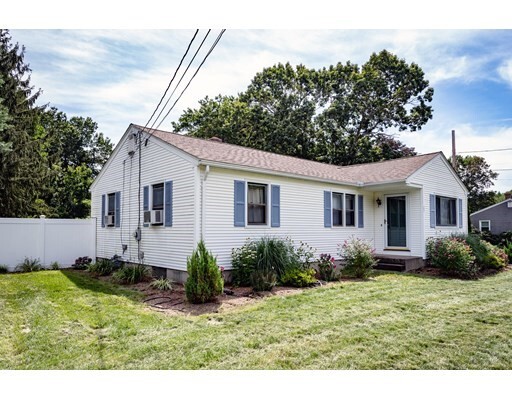 Property Photo: 22 Rosedell Drive Ext MA 01085