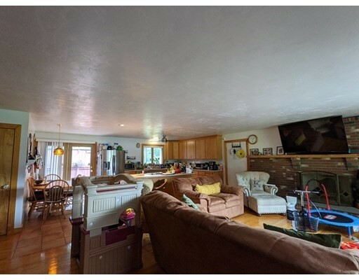 Property Photo: 116 Thompson Rd MA 01570