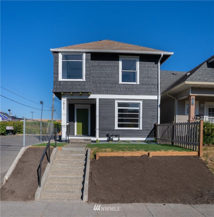 611 S State Street  Tacoma WA 98405 photo