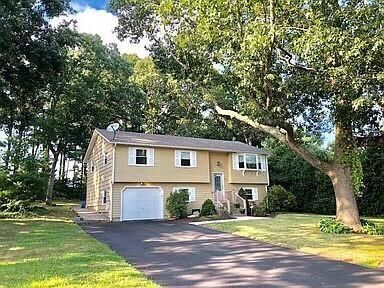 Property Photo: 18 Laforge Dr RI 02816
