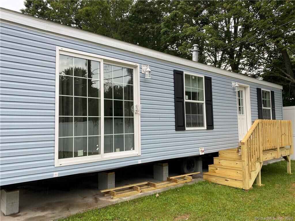 Property Photo: 11 School Ground Road 8 CT 06405