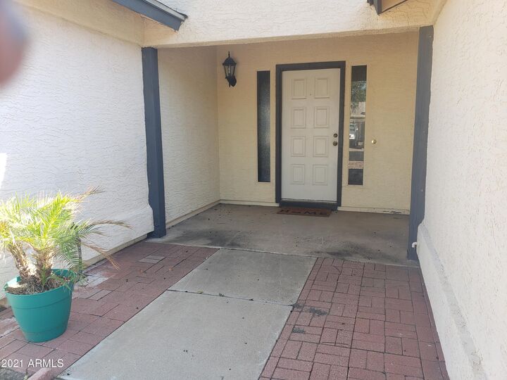 Property Photo: 4025 E Taro Lane AZ 85050