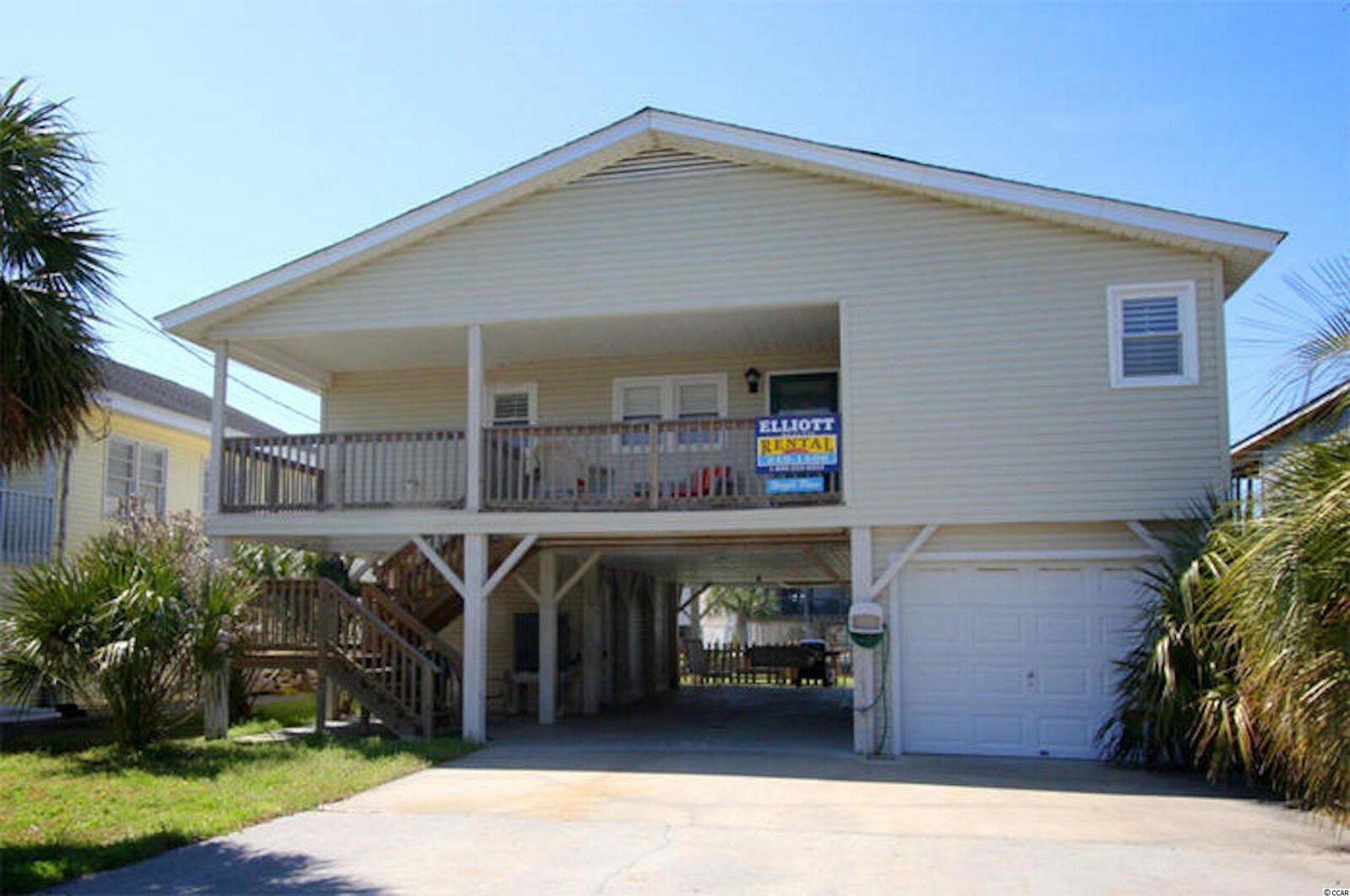 Property Photo: 327 52nd Ave. N SC 29582