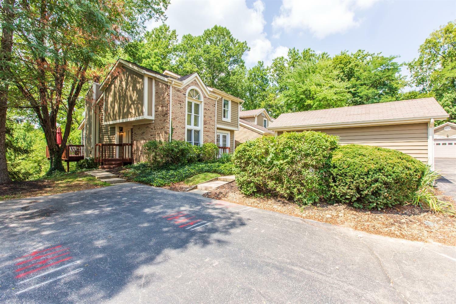 Property Photo: 11825 Vaukvalley Ln OH 45249