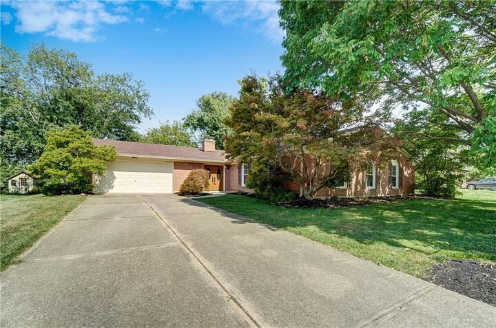 5797 Wilcke Way  Washington Twp OH 45459 photo