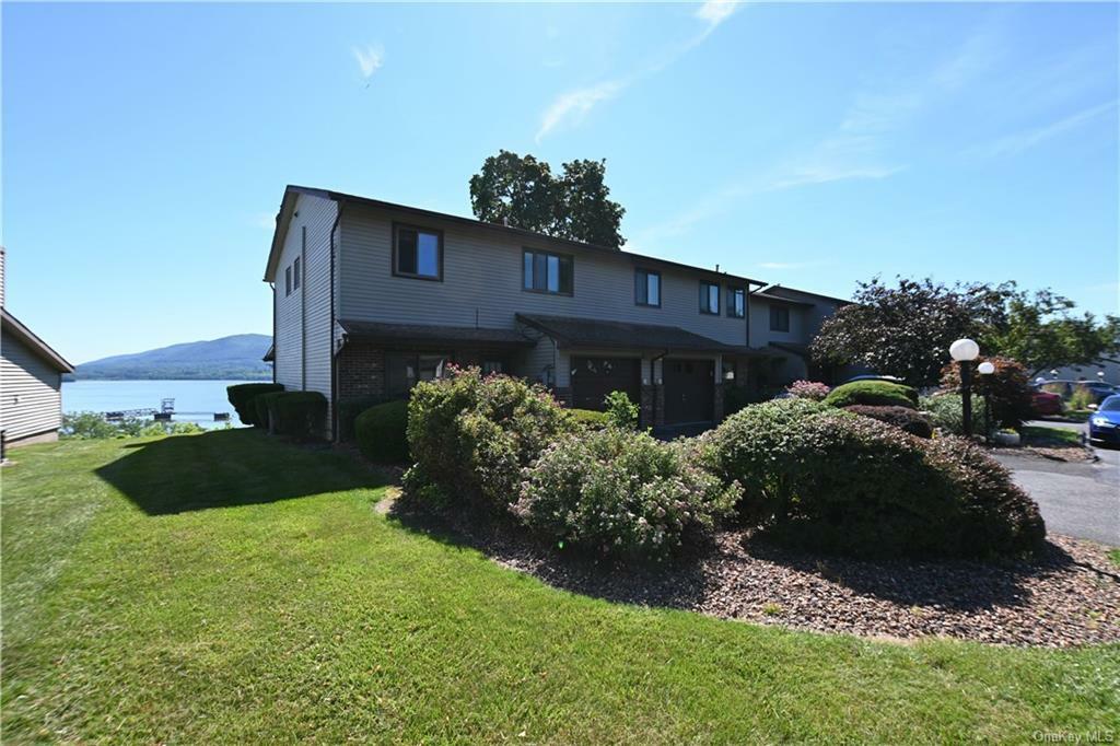 Property Photo: 711 Hewitt Lane NY 12553