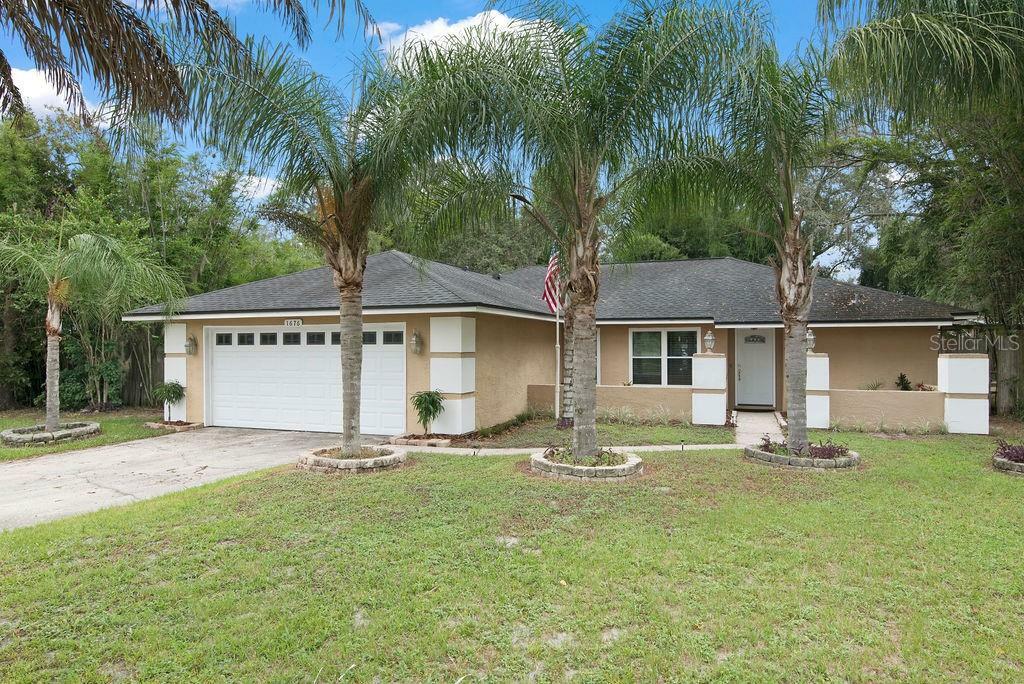 Property Photo:  1676 Bomi Circle  FL 32792 