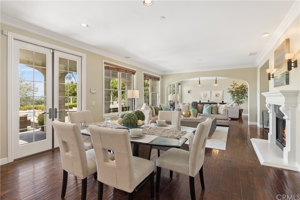 Property Photo: 3 Ferrand CA 92657