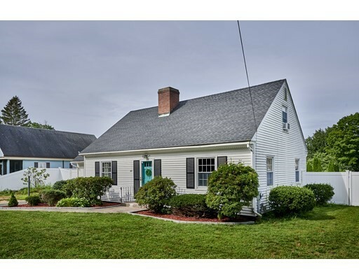 Property Photo:  169 Southwick Rd  MA 01085 