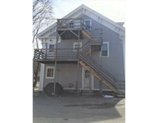 Property Photo: 23 Douglas St MA 01569
