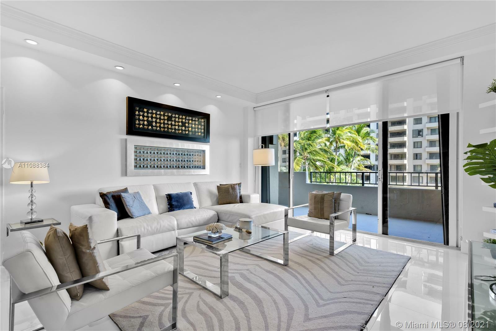 Property Photo: 251 Crandon Blvd 322 FL 33149