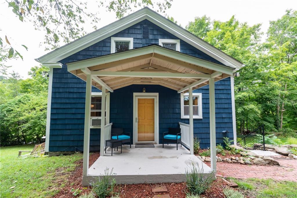 Property Photo: 1769 Watertown Avenue CT 06708