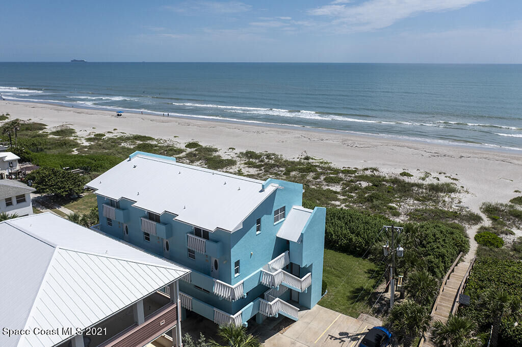 Property Photo: 105 S 28th Street FL 32931