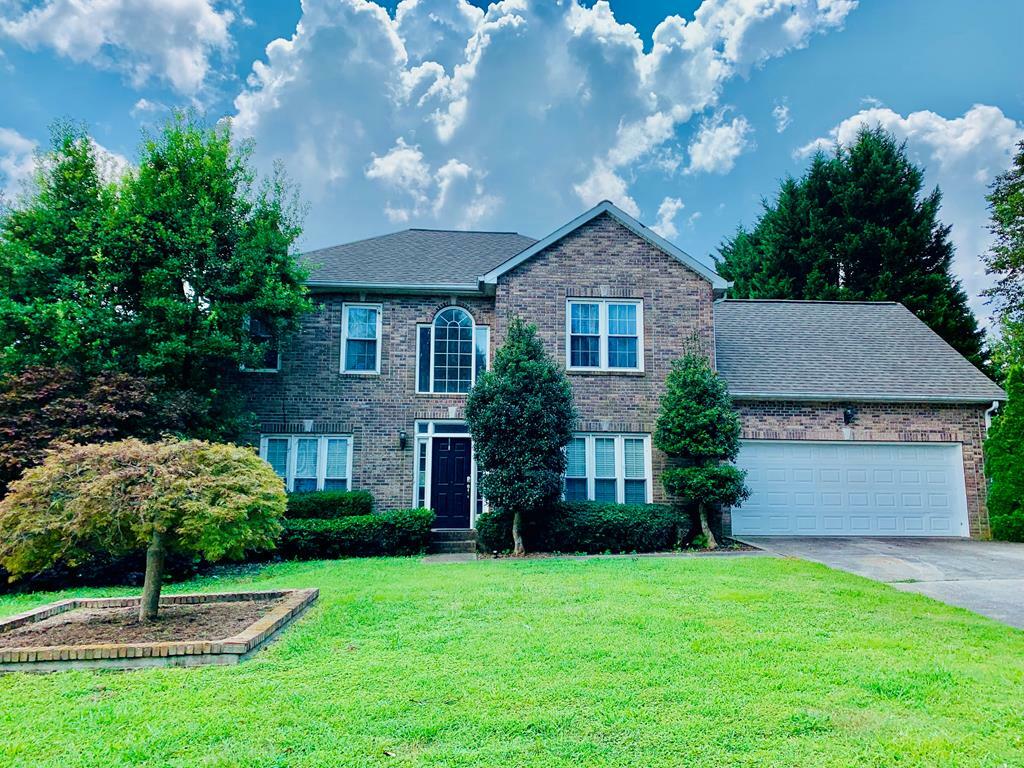 Property Photo:  1001 Fieldgreen Court  GA 30720 