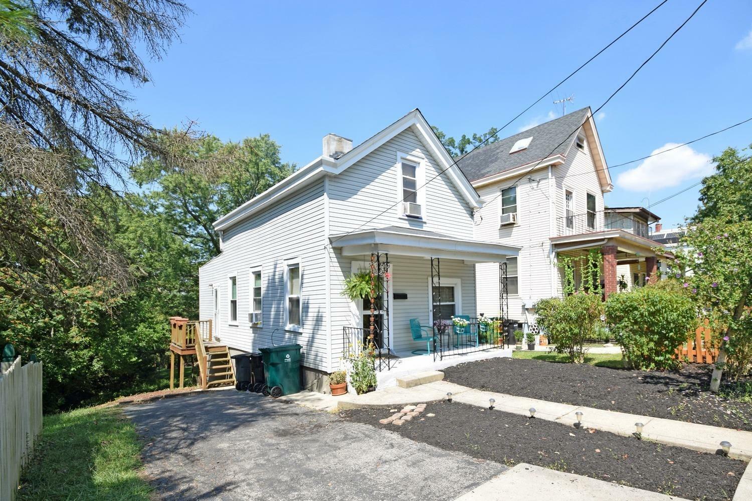 Property Photo:  575 Enright Ave  OH 45205 