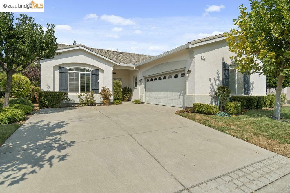 Property Photo:  937 Centennial Dr  CA 94513 