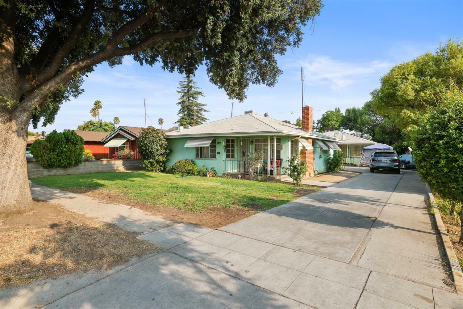 2743 E Cornell Avenue  Fresno CA 93703 photo