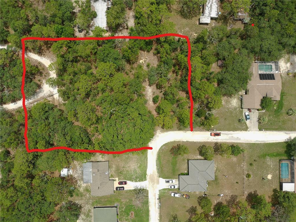 6544 W Mae Lane  Homosassa FL 34446 photo