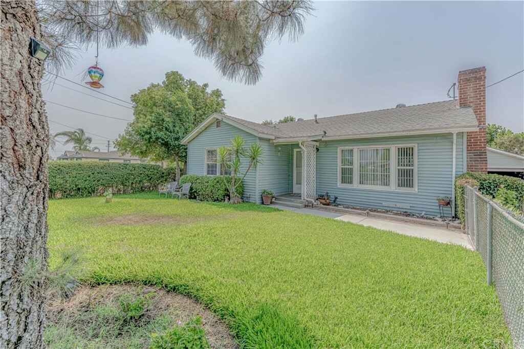 Property Photo:  2133 Kern Street  CA 92407 