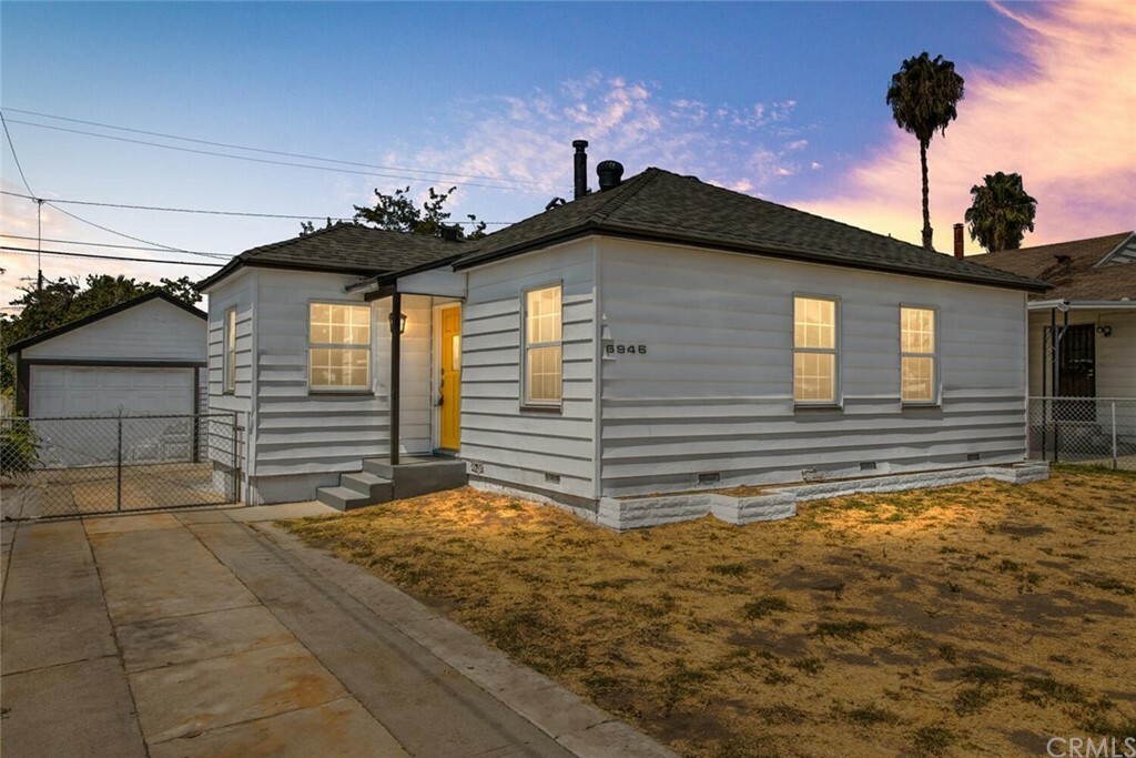 Property Photo:  6946 Fairfax Drive  CA 92404 